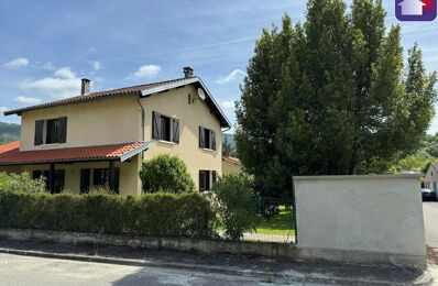 vente maison 299 000 € à proximité de Cadarcet (09240)
