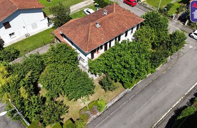 vente maison 199 500 € à proximité de Crampagna (09120)