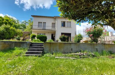 vente maison 215 000 € à proximité de Lacaugne (31390)