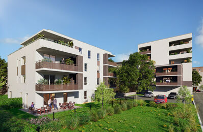 vente appartement 178 500 € à proximité de Sassenage (38360)