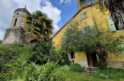 vente maison 179 000 € à proximité de Suc-Et-Sentenac (09220)