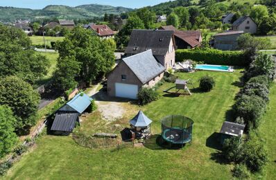 vente maison 330 000 € à proximité de Viviez (12110)