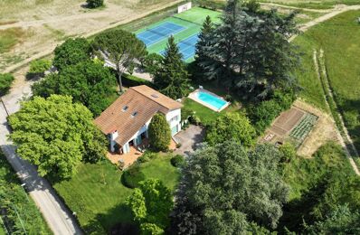 vente maison 520 000 € à proximité de Saint-Georges-de-Luzençon (12100)