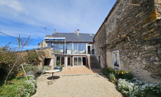 Maison 5 Pièces 280 m² à vendre à Pradinas (12240)