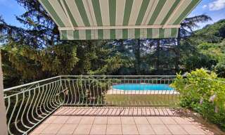 Maison 11 Pièces 247 m² à vendre à Saint-Georges-de-Luzençon (12100)