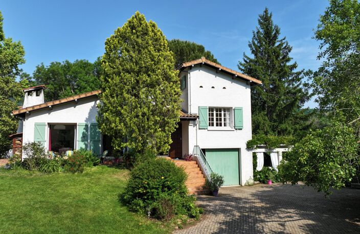 Maison — photo 2