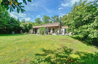 vente maison 960 000 € à proximité de Bernes-sur-Oise (95340)