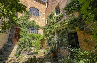 vente maison 970 000 € à proximité de Avignon (84000)