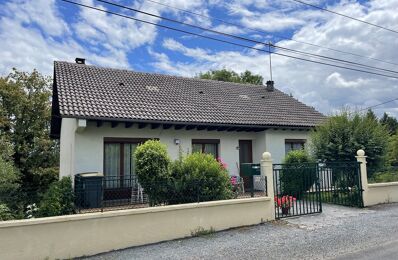 vente maison 157 500 € à proximité de Cosnac (19360)