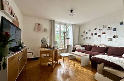 vente appartement 115 000 € à proximité de Chamrousse (38410)