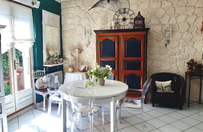 vente maison 375 000 € à proximité de Sainte-Agnès (38190)