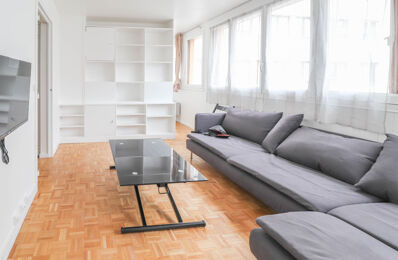location appartement 990 € CC /mois à proximité de Rungis (94150)