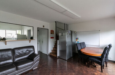 vente appartement 197 000 € à proximité de Cenon (33150)