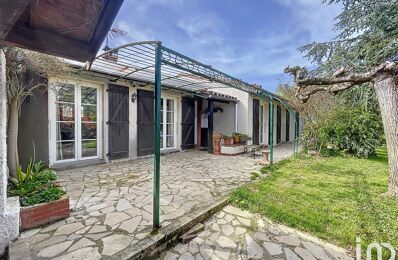 vente maison 339 000 € à proximité de Labastide-Beauvoir (31450)