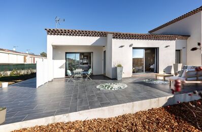 vente maison 490 000 € à proximité de Rognac (13340)