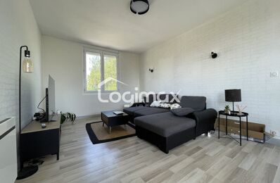 vente appartement 199 500 € à proximité de Périgny (17180)
