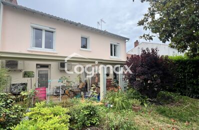 vente maison 451 500 € à proximité de Saint-Médard-d'Aunis (17220)