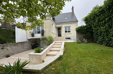 maison 5 pièces 140 m2 à louer à Blois (41000)