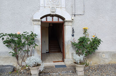 maison 6 pièces 187 m2 à vendre à Lourdes (65100)