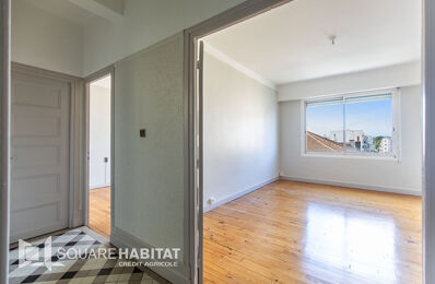 vente appartement 122 000 € à proximité de Odos (65310)