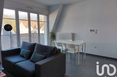 vente appartement 159 000 € à proximité de Oresmaux (80160)