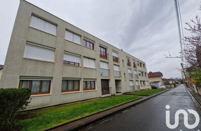 vente appartement 55 000 € à proximité de La Chapelle-sur-Aveyron (45230)