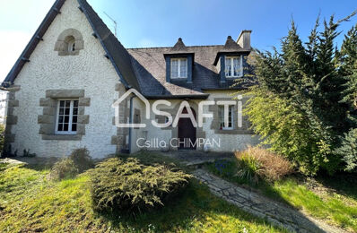 vente maison 210 000 € à proximité de Plouëc-du-Trieux (22260)