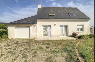 vente maison 332 000 € à proximité de Plonéour-Lanvern (29720)
