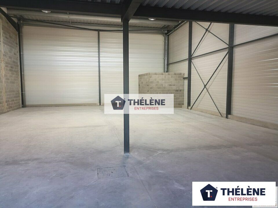 Local commercial  à louer Vendargues 34740