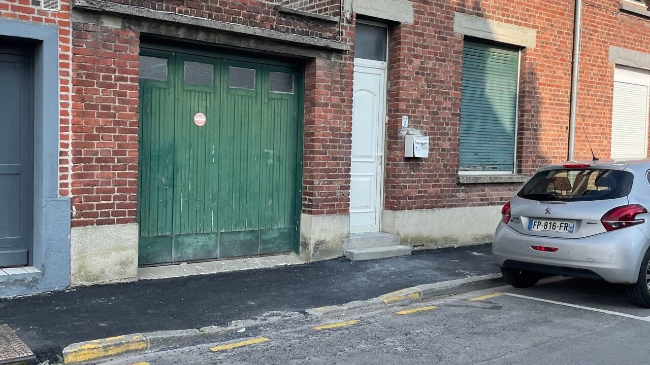 garage  pièces 19 m2 à vendre à Armentières (59280)