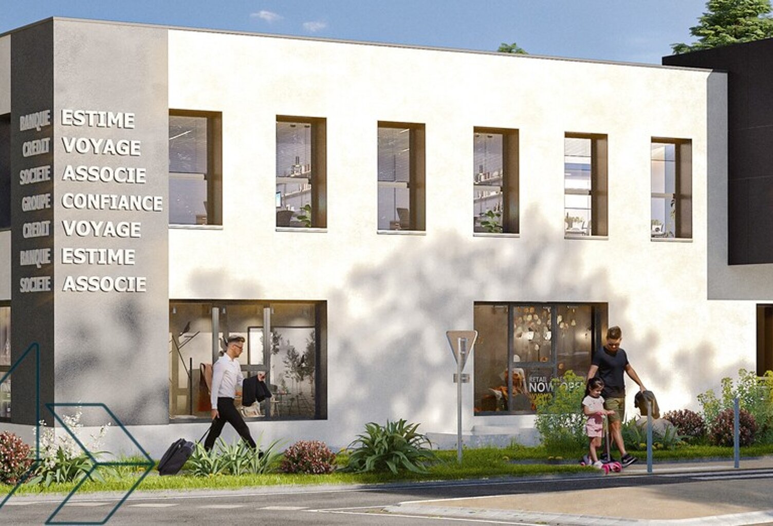 Commerce — photo 1