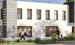 Commerce  150 m² à vendre à Vannes (56000)