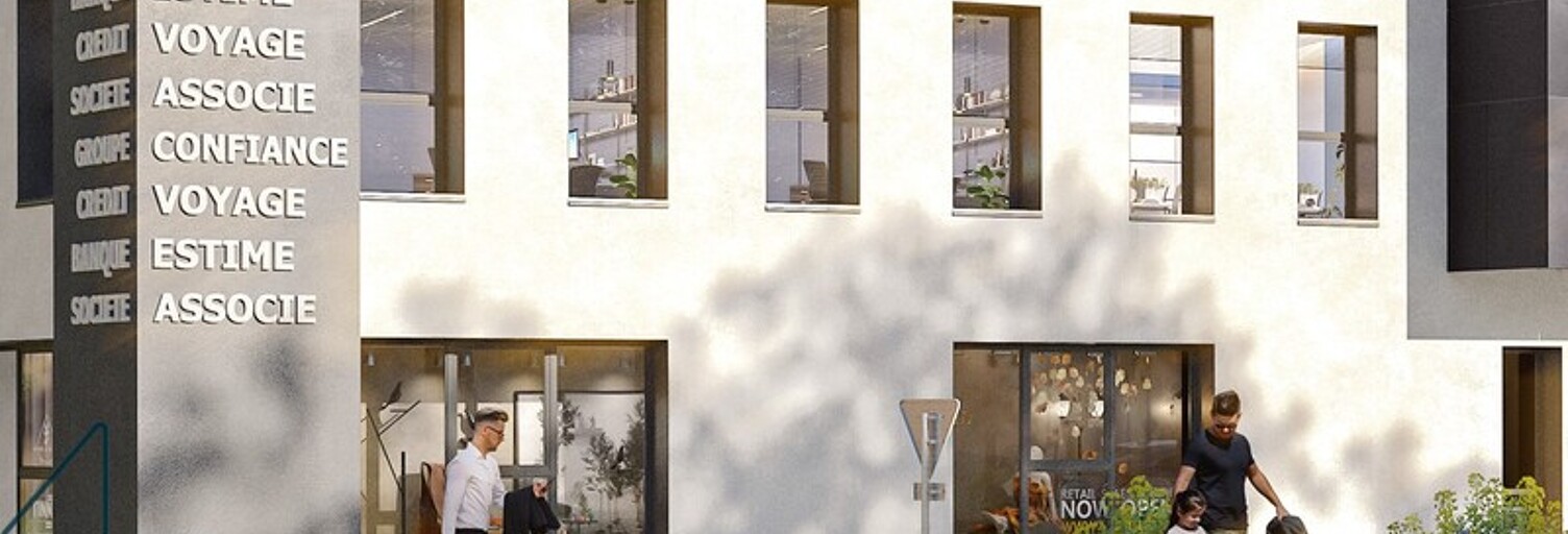 Commerce  150 m² à vendre à Vannes (56000)