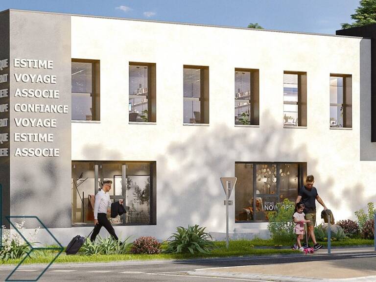 Commerce — photo 1
