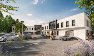 Bureau  830 m² à vendre à Vannes (56000)