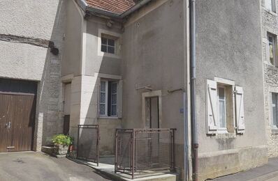 vente maison 50 000 € à proximité de Auvet-Et-la-Chapelotte (70100)