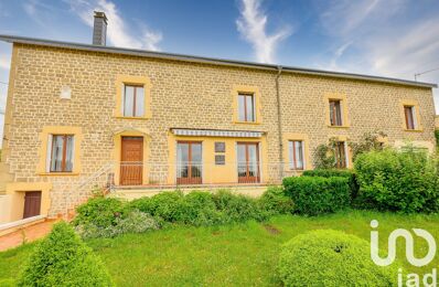 vente maison 225 000 € à proximité de Noyers-Pont-Maugis (08350)