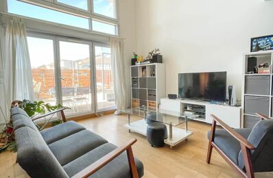 vente appartement 499 000 € à proximité de Marignane (13700)