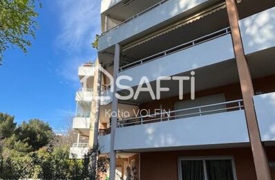 vente appartement 265 000 € à proximité de Gémenos (13420)