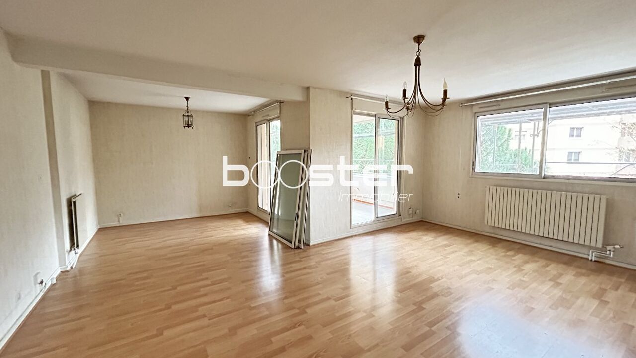 appartement 4 pièces 99 m2 à vendre à Toulouse (31200)