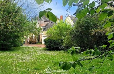 vente maison 207 300 € à proximité de Chaudefonds-sur-Layon (49290)