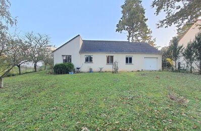 vente maison 331 000 € à proximité de Le Châtelet-en-Brie (77820)