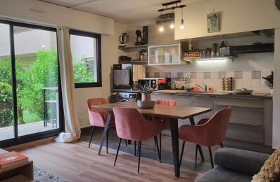 vente appartement 260 000 € à proximité de Sainte-Eulalie (33560)