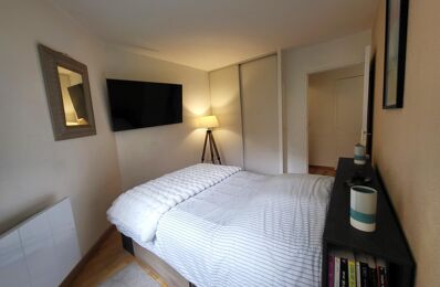 vente appartement 260 000 € à proximité de Bassens (33530)