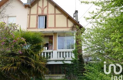 vente maison 103 000 € à proximité de Saint-Front (16460)