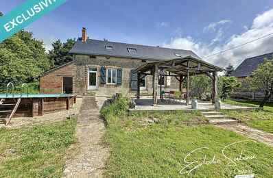 vente maison 324 900 € à proximité de La Boissière (53800)