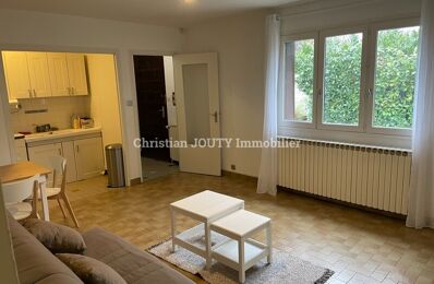location appartement 481 € CC /mois à proximité de Seyssinet-Pariset (38170)