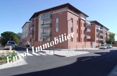 vente appartement 238 280 € à proximité de Ramonville-Saint-Agne (31520)