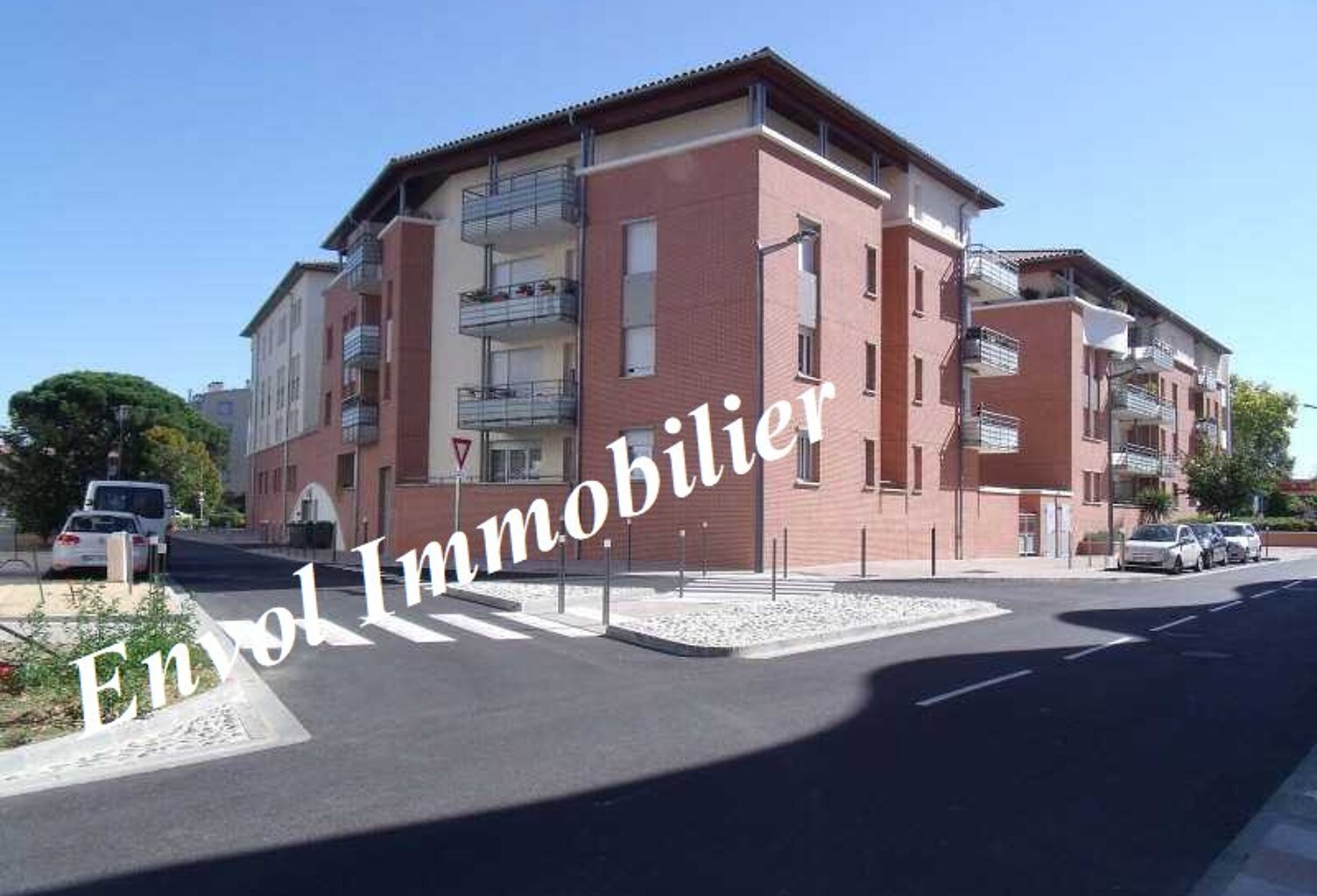 Appartement — photo 1