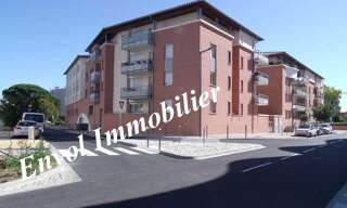 Appartement 4 Pièces 80 m² à vendre à Colomiers (31770)